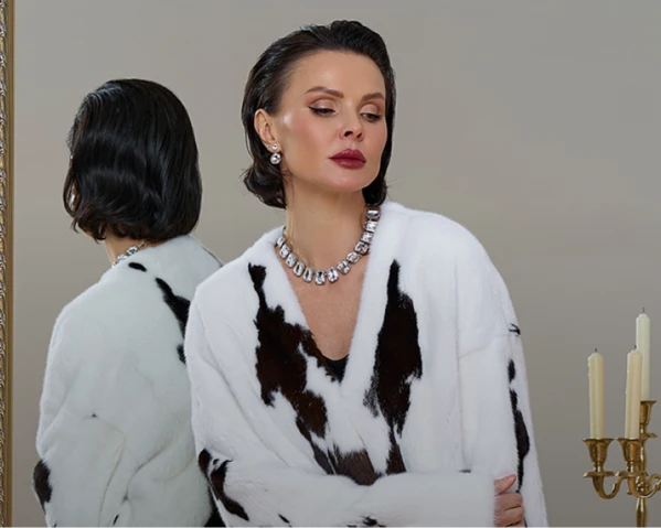 Премиальный мех