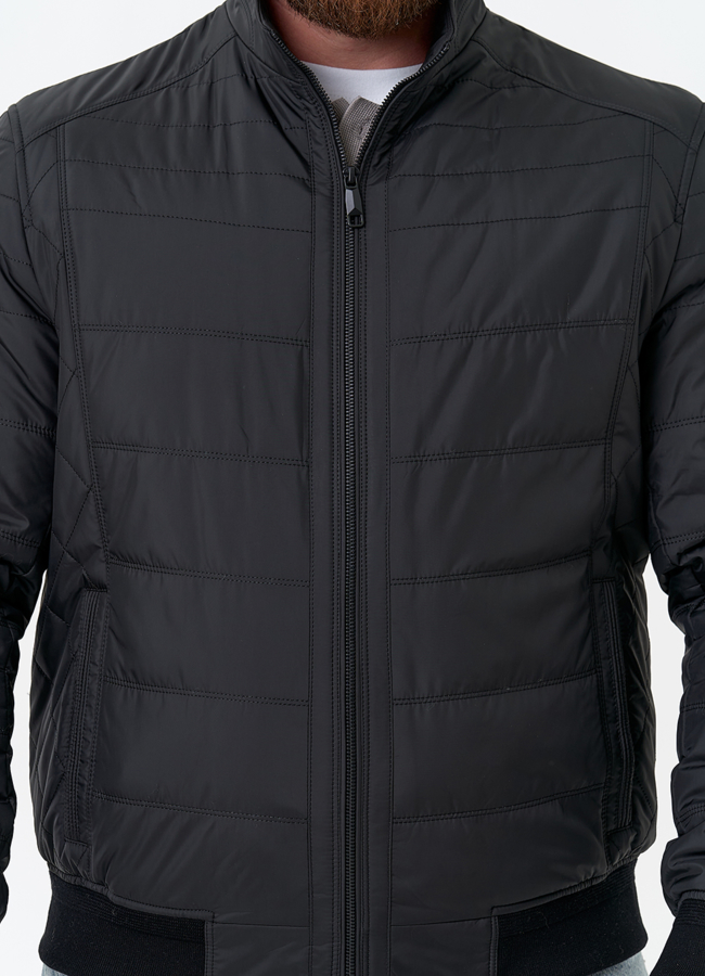 Куртка мужская модель № 32542 в рассрочку