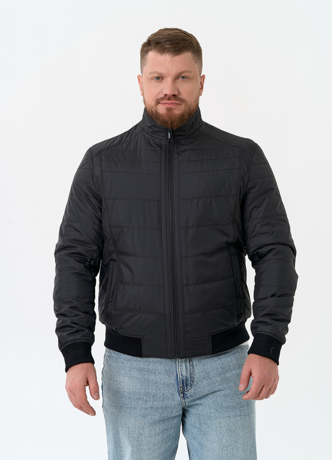 Куртка мужская модель № 32542 универмаг малина